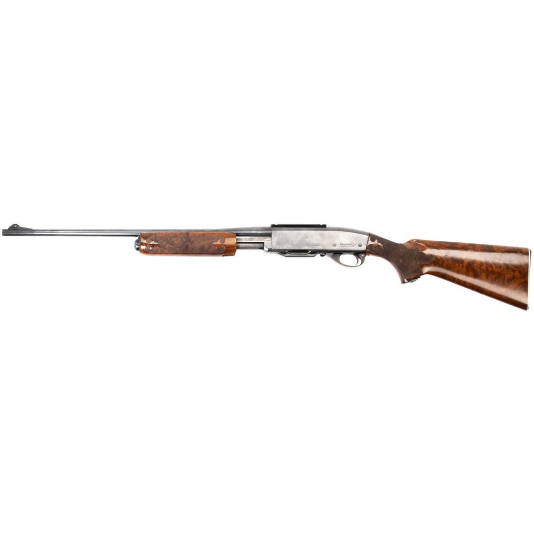 REMINGTON GAMEMASTER 760 .30-06 sprg